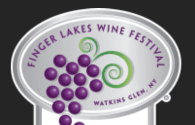 Finger Lakes Wine Festival in Watkins Glen, NY